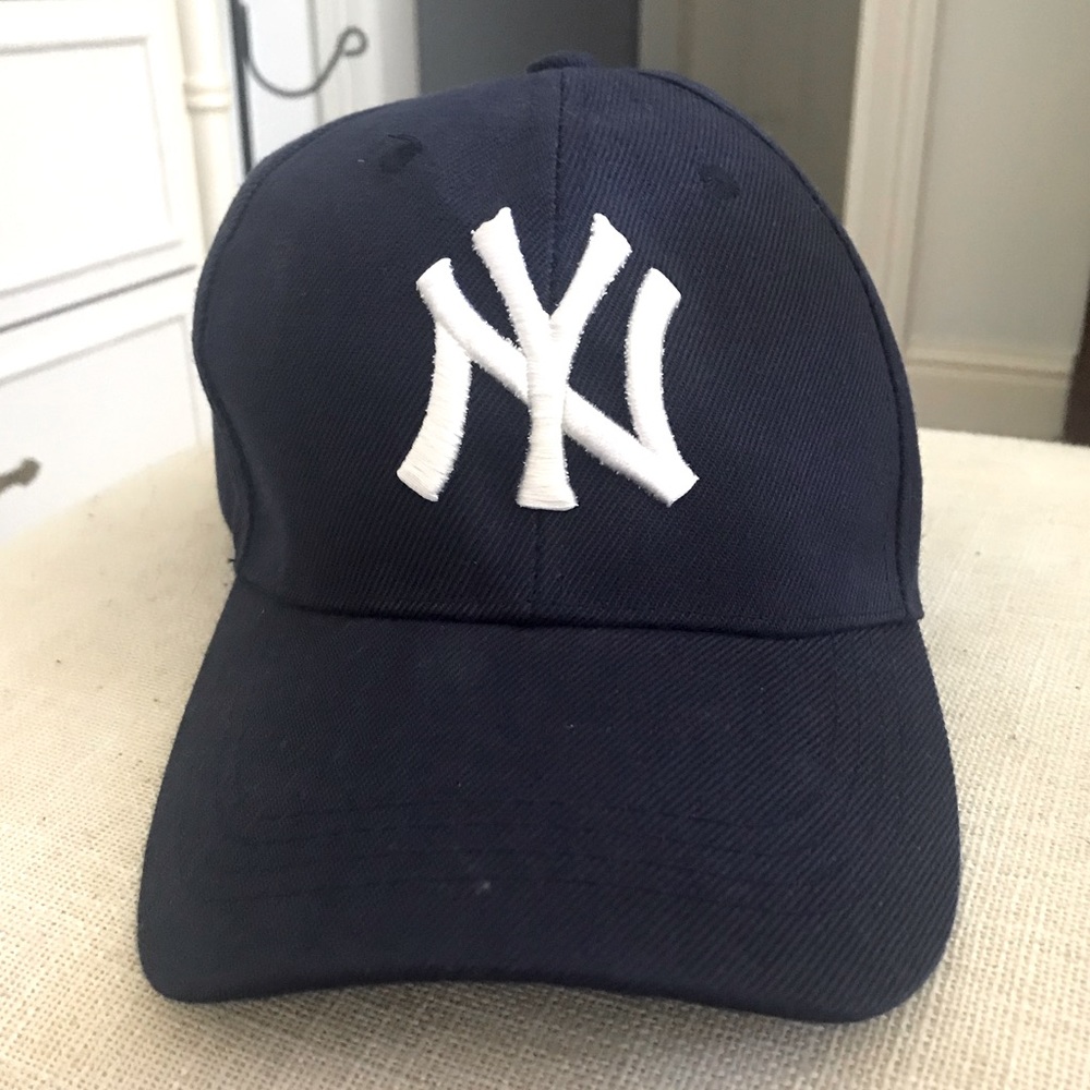 New York women’s baseball cap